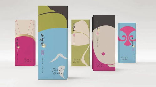 食品彩盒包裝怎樣才夠潮？這些設計讓你一看就心動！